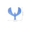 200Pcs Plastic Balancing Birds Toy, Educational Science Toys Small Balancing Eagle, Bird Finger for Physics Game view 2