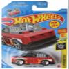 Hot Wheels Custom Small Block, Experimotors 10/10 view 1