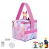 Annmore Carrying Case for Toniebox, Compatible with Version 1 and 2 Audio Player and Figures (Tiedie) view 3
