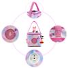 Annmore Carrying Case for Toniebox, Compatible with Version 1 and 2 Audio Player and Figures (Tiedie) view 4