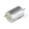 BGNERY Small Motor Mini Motors, Micromotor, 280 Hobby Small Motor, Mini Dc Motor, Round Small Motor Electric Motors view 1