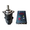 110V/220V 1500W Low Speed BLDC Motor and Driver and Reducer Radio 3/4/5/6/10/20/30 High Torque Brushless Motor Kits (110V-1500W Ratio 20) view 1
