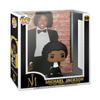 Funko POP Albums: Michael Jackson - (Off The Wall) - Collectable Vinyl Figure - Gift Idea - Official Merchandise - for Kids & Adults - Music Fans - Model Figure for Collectors and Display view 1