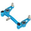 SP Steering Crank V2 with Bearing: For Tamiya TT02 [#TT02-15V2U3] [Eagle Model] view 2
