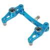 SP Steering Crank V2 with Bearing: For Tamiya TT02 [#TT02-15V2U3] [Eagle Model] view 4