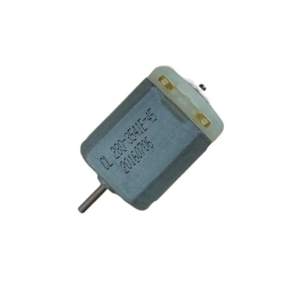 BGNERY Small Motor High-Speed and Large-Torque Flat Motor, Mini Motors, 7.4v Dc Motor, 280 Wind Up Toy Boat Motors Motor Jet Engine Electric Motors