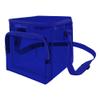 Annmore Clear Bag for Toniebox, Characters and Accessories, Blue view 1