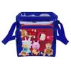 Annmore Clear Bag for Toniebox, Characters and Accessories, Blue view 2