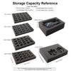 Jucoci Miniatures Storage Case 04 view 2