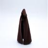1:12 Scale Brown Cape Cloak with Hat for Bandai SHF (no Figure) view 4