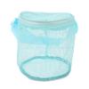 Yardenfun Outdoor Boys and Girls Beach Bag Mesh Toy Bucket Beach Storage Organizer Save Keep Toys in Place Great view 1