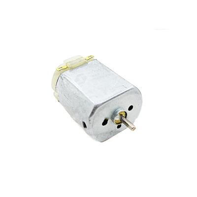 BGNERY Small Motor Electric 3v Dc Tiny Motor, 280 Mini Dc Boat Motors, 3 Volt Motor, Large Motor Electric Motors