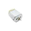 BGNERY Small Motor Electric 3v Dc Tiny Motor, 280 Mini Dc Boat Motors, 3 Volt Motor, Large Motor Electric Motors view 1