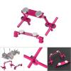 Milltrip RC Magnetic Body Mounts,Magnetic Body Shell Mount,Aluminum Magnetic Body Shell Mount Kit, Body Post Mount for 1/10 RC Racing Car() view 3