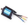 HAIBOXING 1/12TH Scale RC Cars Spare Parts Brushless Motor with Brushless Motor Pinion Apply to 903A(90209&90212) view 2