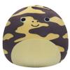 Squishmallows Official Kellytoy 7 Inch Squishy Soft Plush Toy Animal (Forest The Salamander) view 1