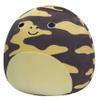 Squishmallows Official Kellytoy 7 Inch Squishy Soft Plush Toy Animal (Forest The Salamander) view 2