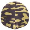 Squishmallows Official Kellytoy 7 Inch Squishy Soft Plush Toy Animal (Forest The Salamander) view 4