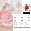 Zhuazhou Set Baby Gong Childrens gone Chinese Traditional Gong Baby One Year Birthday Set Gifts for Baby Girl Boys Age 1 (S) view 3