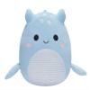 Squishmallows 7.5" Lune The Lock Ness Monster view 1