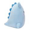 Squishmallows 7.5" Lune The Lock Ness Monster view 2