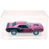 Pioneer Plastics 094C Clear Plastic Display Case for 1:24 Scale Cars, 9" W x 4.125" D x 4.375" H (Mailer Box), Pack of 2 view 2