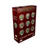 Warlord Games Pike & Shotte Epic Battles Casualty Markers Military Table Top Wargaming Plastic Model Kit 212410002 view 1