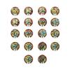 Warlord Games Pike & Shotte Epic Battles Casualty Markers Military Table Top Wargaming Plastic Model Kit 212410002 view 2