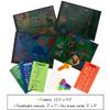 Fun Express Find The Animal Magic Flashlight Activity Set, 12 Pieces view 2