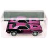 Pioneer Plastics 094CD Clear Plastic Display Case for 1:24 Scale Cars (Mirrored), 9" W x 4.125" D x 4.375" H (Mailer Box), Pack of 3 view 3