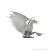 WizKids D&D Nolzur's Marvelous Miniatures: Adult Brass Dragon view 4