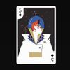 JP GAMES LTD Playing Arts Future Edition One Playing Cards: Collaborative Art Deck from 55 International Artists view 2