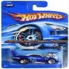 Hot Wheels 1969 Dodge Charger Daytona, Madness 5/5#65 view 1