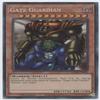 Gate Guardian - MAZE-EN035 - Collector's Rare - 1st Edition view 1