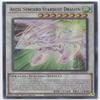 Accel Synchro Stardust Dragon - MAZE-EN019 - Ultra Rare - 1st Edition view 1