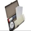 Basic Latent Fingerprint Kit, Black view 1