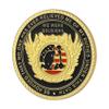 Challenge Coin, Veteran Challenge Coins, Military Commemorative Coin with Display Box, Veteran Gifts view 3