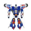 Signim Hello Carbot Drawcop 3 Mode Transformation Robot Mode to Drone Mode to car Mode 14.1x15.7x5.3inch view 1