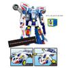 Signim Hello Carbot Drawcop 3 Mode Transformation Robot Mode to Drone Mode to car Mode 14.1x15.7x5.3inch view 3