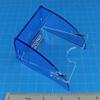 LITKO Card Deck Holder | Single Pile, 40-60 Cards | US/Euro 70x100mm view 4