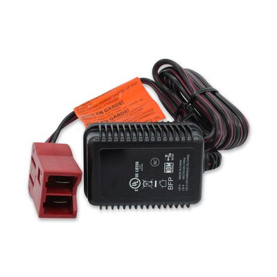 Replacement for Big Jake Dump Truck Charger by Technical Precision