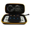 Carrying Case for Retroid Pocket 3 RP3 Portable Game Console Travel Storage Bag Pouch Shockproof Organizers Durable Hard Shell Game Storage Handbag Accessories view 1
