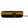 Carrying Case for Retroid Pocket 3 RP3 Portable Game Console Travel Storage Bag Pouch Shockproof Organizers Durable Hard Shell Game Storage Handbag Accessories view 2