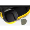 Carrying Case for Retroid Pocket 3 RP3 Portable Game Console Travel Storage Bag Pouch Shockproof Organizers Durable Hard Shell Game Storage Handbag Accessories view 4
