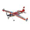 Dancing Wings Hobby Remote Controlled 3D EPP RC Foam Airplane 1100mm Edge 540 Aircraft Need to Assemble (E3701) view 1