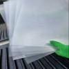 Lenticular Sheet 17"x13", 100LPI (Pack of 5) - Transparent Lenticular Lens Sheet Blanks, Portrait, for Magic Tricks, 3D/Morph/Zoom/Animation/Flip-Image Printing, Optical Illusion, Invisibility Shield view 3