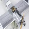 DW Hobby 1.58M Balsa ARF Fokker-Eindecker (SCG2402) view 4