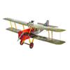 DW Hobby SCG42 1.6M ARF Balsa Biplane SE5a (SCG4204) view 1