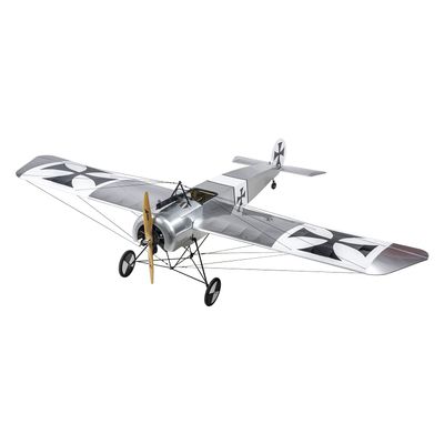 DW Hobby 1.58M Balsa ARF Fokker-Eindecker (SCG2401)