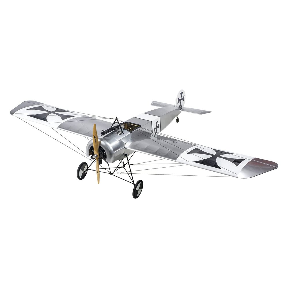 DW Hobby 1.58M Balsa ARF Fokker-Eindecker (SCG2401)